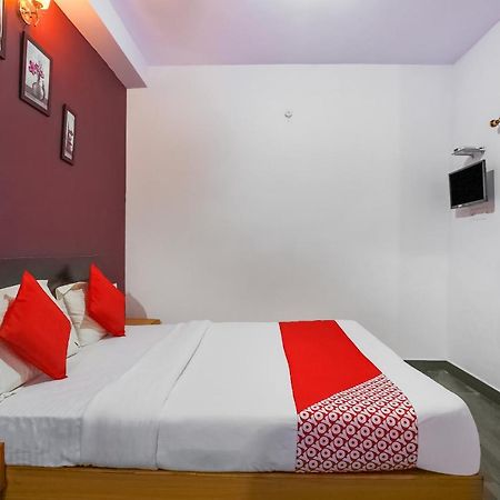أوتي Oyo 27895 Memo Rooms المظهر الخارجي الصورة
