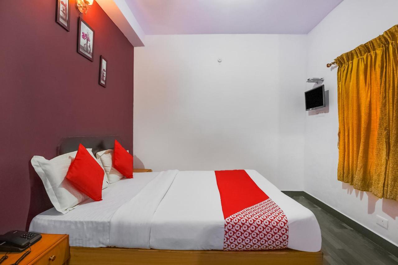 أوتي Oyo 27895 Memo Rooms المظهر الخارجي الصورة