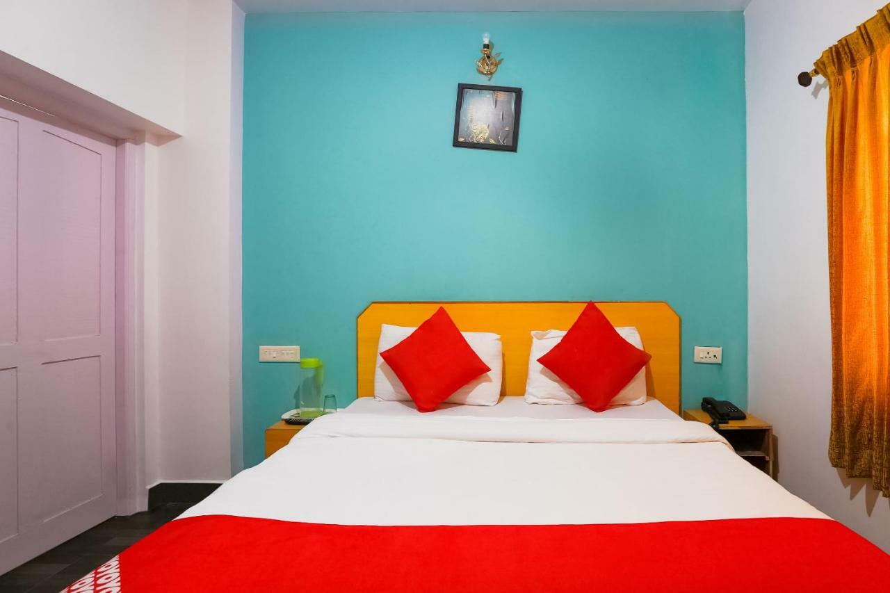 أوتي Oyo 27895 Memo Rooms المظهر الخارجي الصورة