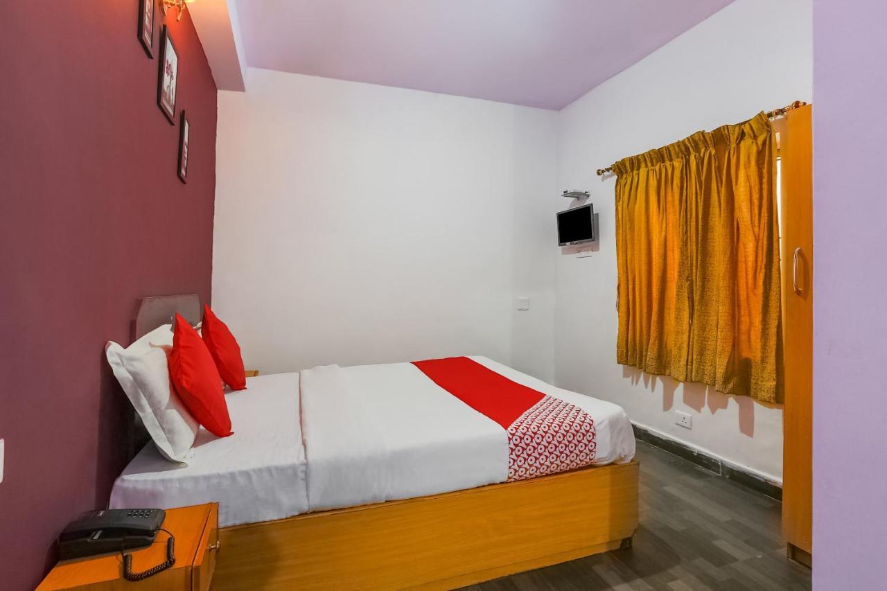 أوتي Oyo 27895 Memo Rooms المظهر الخارجي الصورة