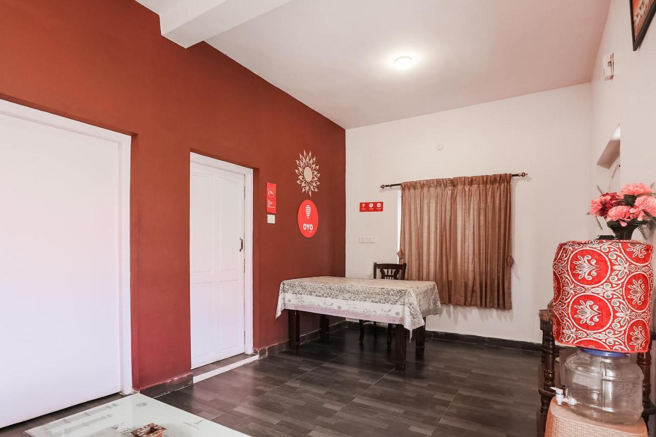أوتي Oyo 27895 Memo Rooms المظهر الخارجي الصورة