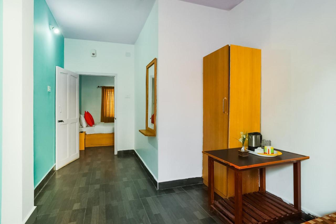 أوتي Oyo 27895 Memo Rooms المظهر الخارجي الصورة