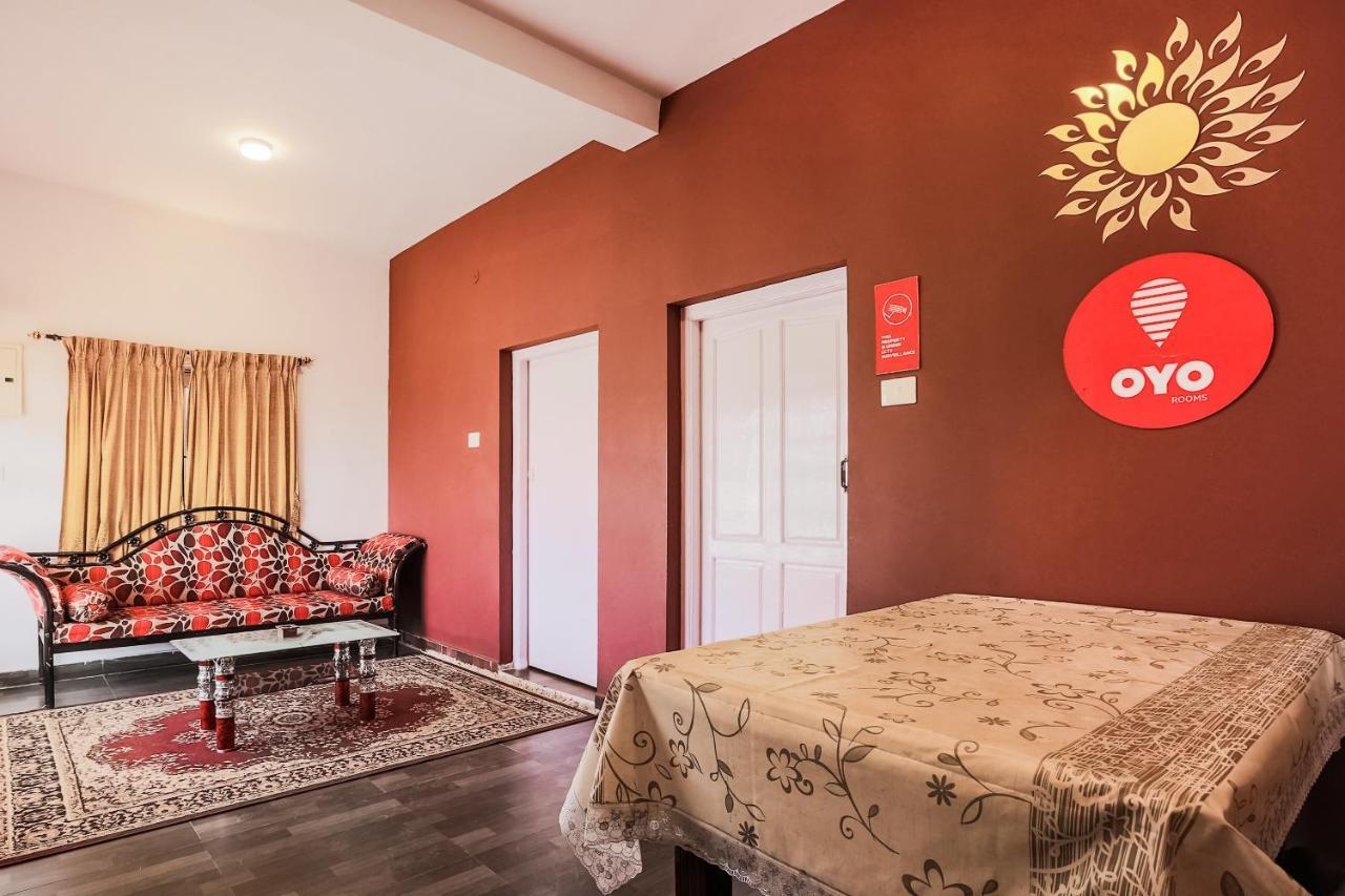 أوتي Oyo 27895 Memo Rooms المظهر الخارجي الصورة