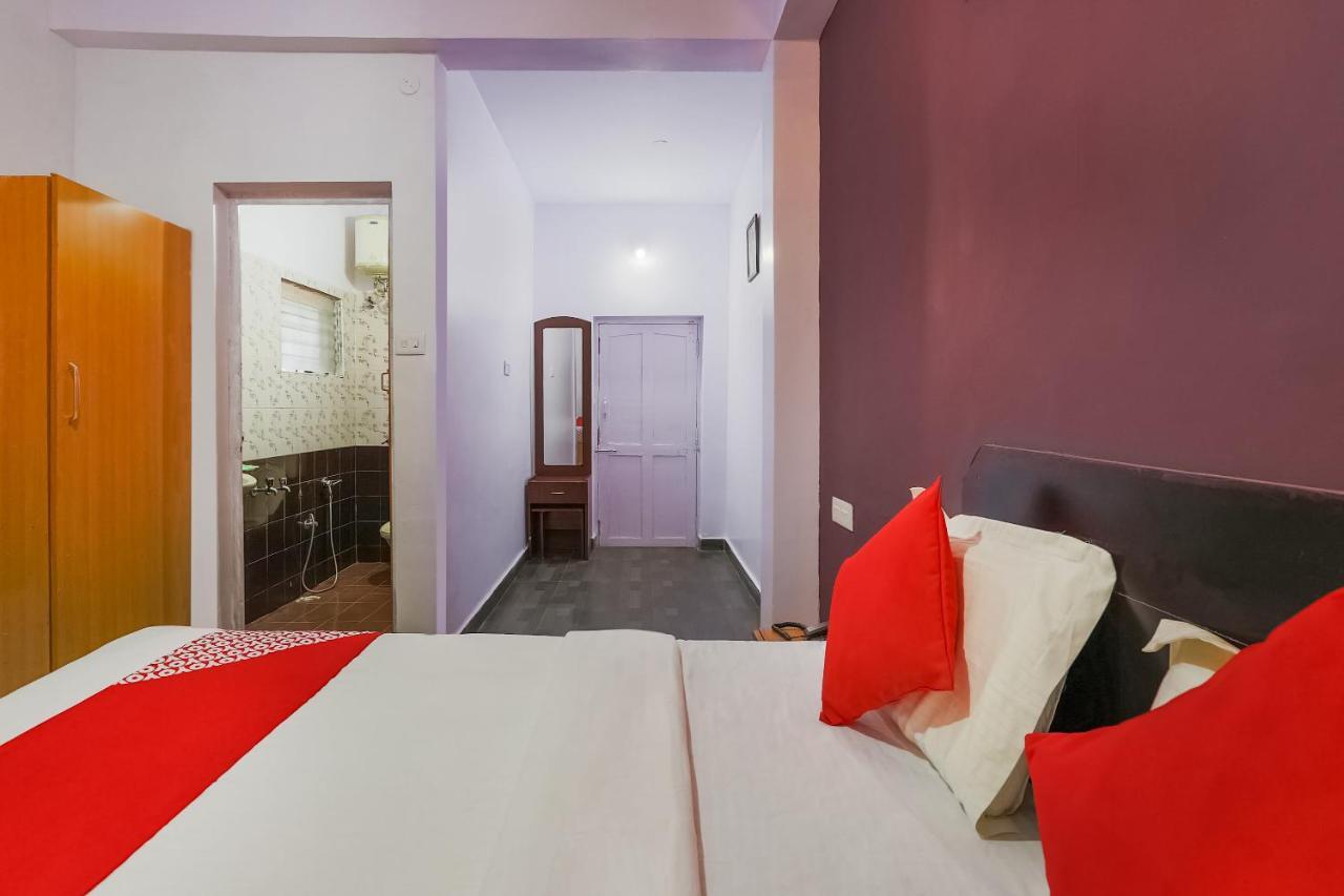 أوتي Oyo 27895 Memo Rooms المظهر الخارجي الصورة